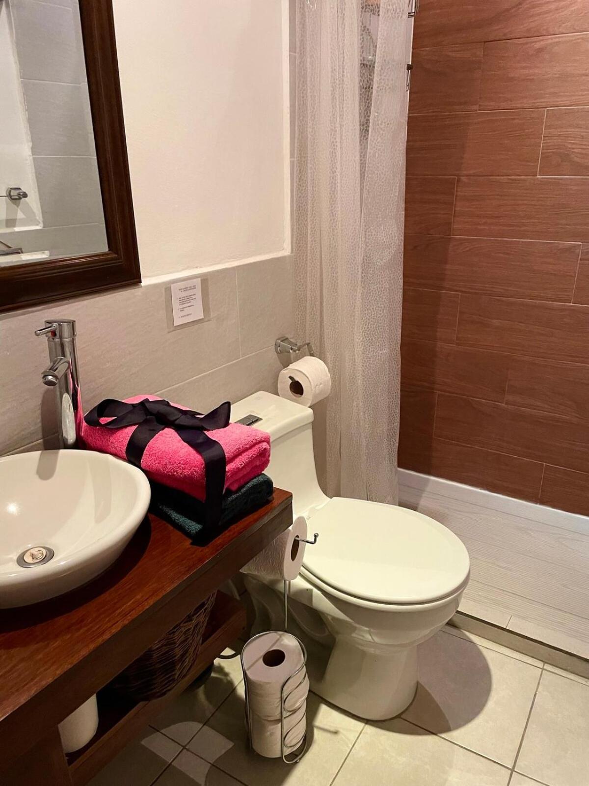 Casa Heidi, Apanecaヴィラ エクステリア 写真