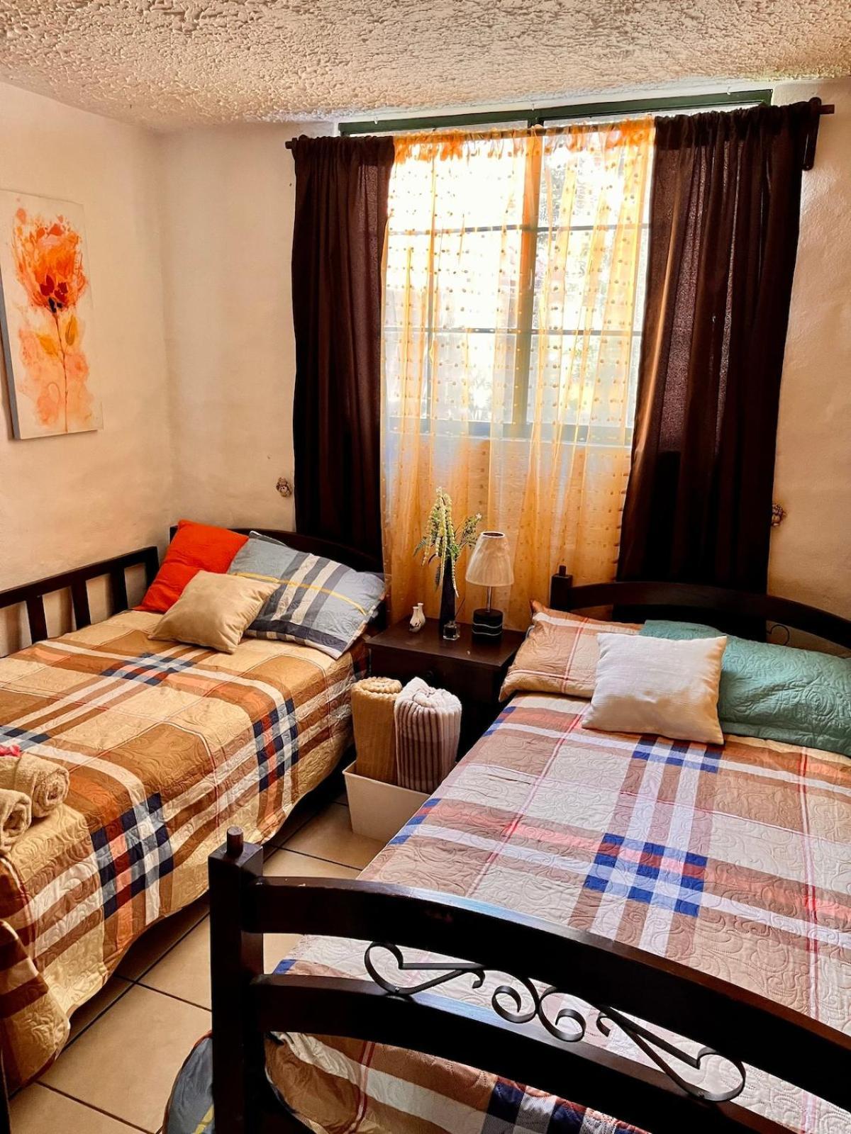 Casa Heidi, Apanecaヴィラ エクステリア 写真
